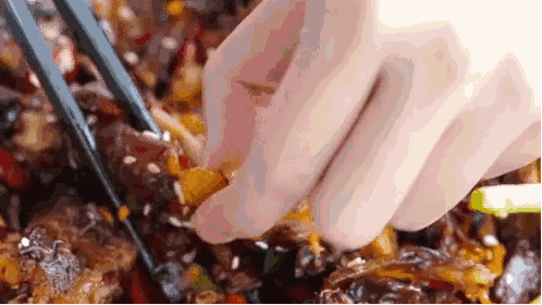 没有一只兔子能活着蹦出成都