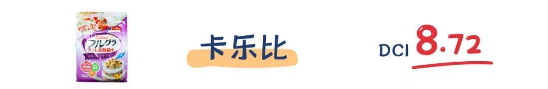 混合麦片值得种草吗？14款知名品牌大测评！