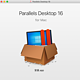 在Mac上直接运行Windows 10！Parallels Desktop 16 for Mac 虚拟机使用体验