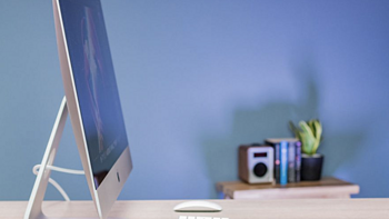 数码评测 篇三十八：围观！新27寸iMac评测：可能是最后一个Intel苹果电脑 