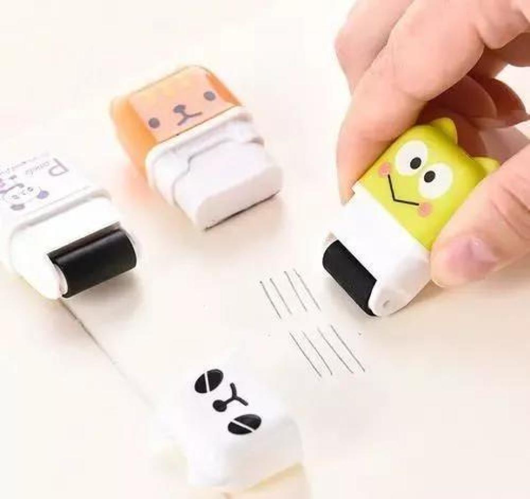 反人类文具设计！老师看了会流泪，爸妈看了想打人​，网友：求求放过这届小学生吧！