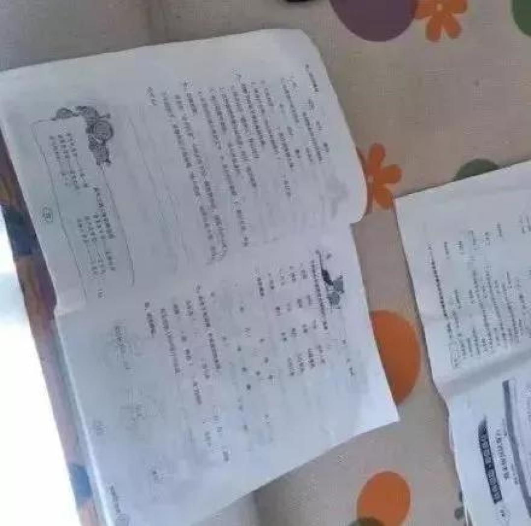 反人类文具设计！老师看了会流泪，爸妈看了想打人​，网友：求求放过这届小学生吧！