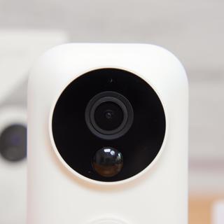 最便宜的小米视频门铃？升级充电款，解决续航问题，还值得买吗