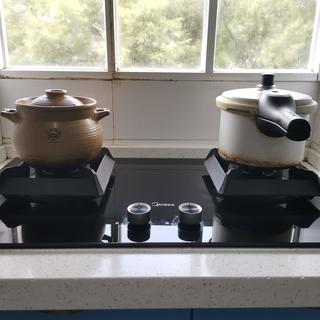 不管生活多难，父母的厨房是最好港湾：一台燃气灶，让我和爸妈的关系回到十年前！