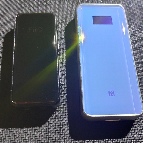 “Fiio BTR系列”从3K迈入5，区别真的很大么？