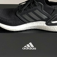 拼多多499元的阿迪达斯 ULTRABOOST20 开箱分享