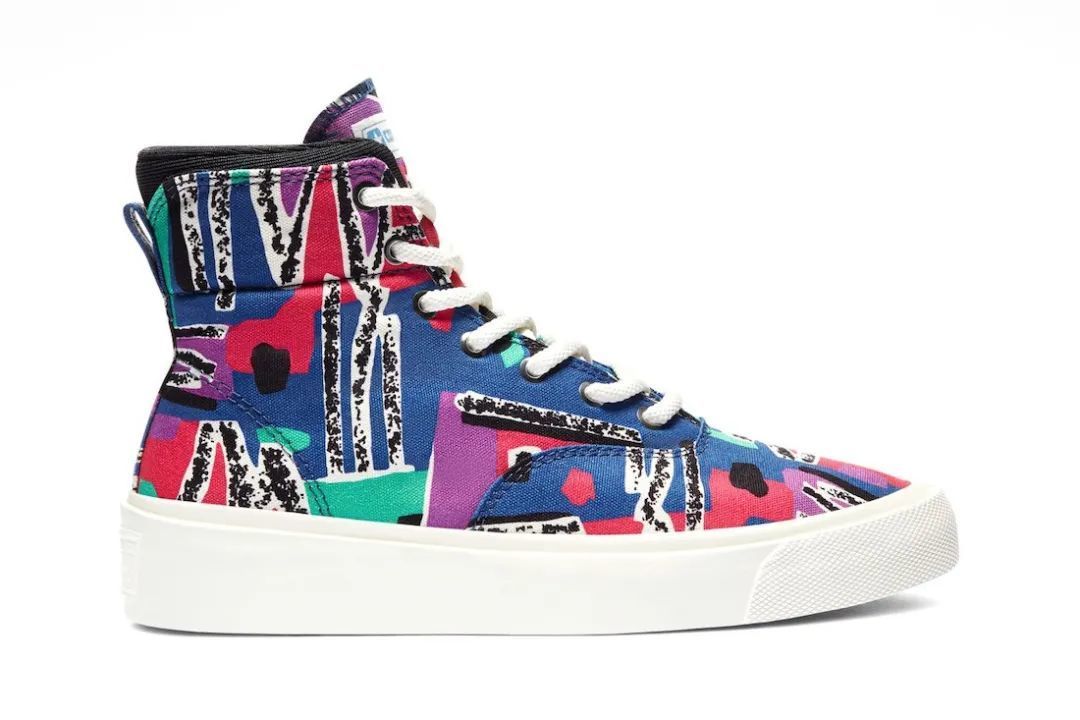 ESSENTIALS x Converse Skidgrip 即将发售!