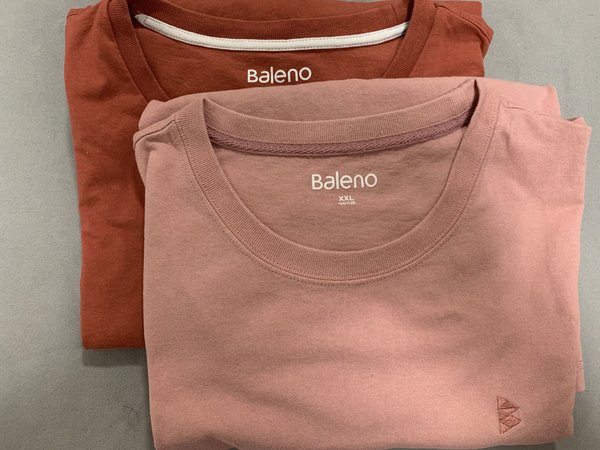 今年夏天最喜欢的服装品牌，班尼路！