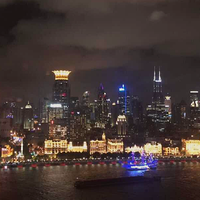 这边风景独好--打卡翡翠36餐厅