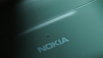 第一次摸到诺基亚，竟是个这样的“手机” NOKIA E3200日常体验报告