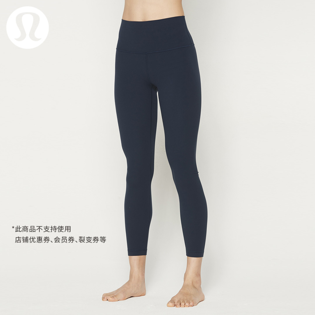 热门运动Legging品牌裤型详解，不同运动场景下的紧身裤选品推荐！