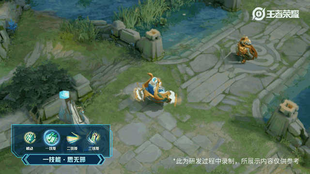 重返游戏:王者荣耀“蔡文姬-繁星吟游”返场,SNK夏洛特曝光!