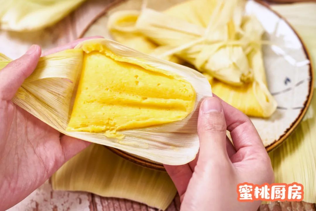 早餐做这个,能把全家香醒!好吃又管饱!