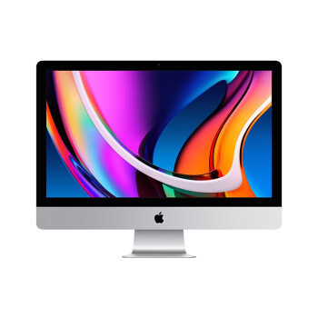 真香警告！2020定制款iMac 5K体验，最良心的Mac电脑