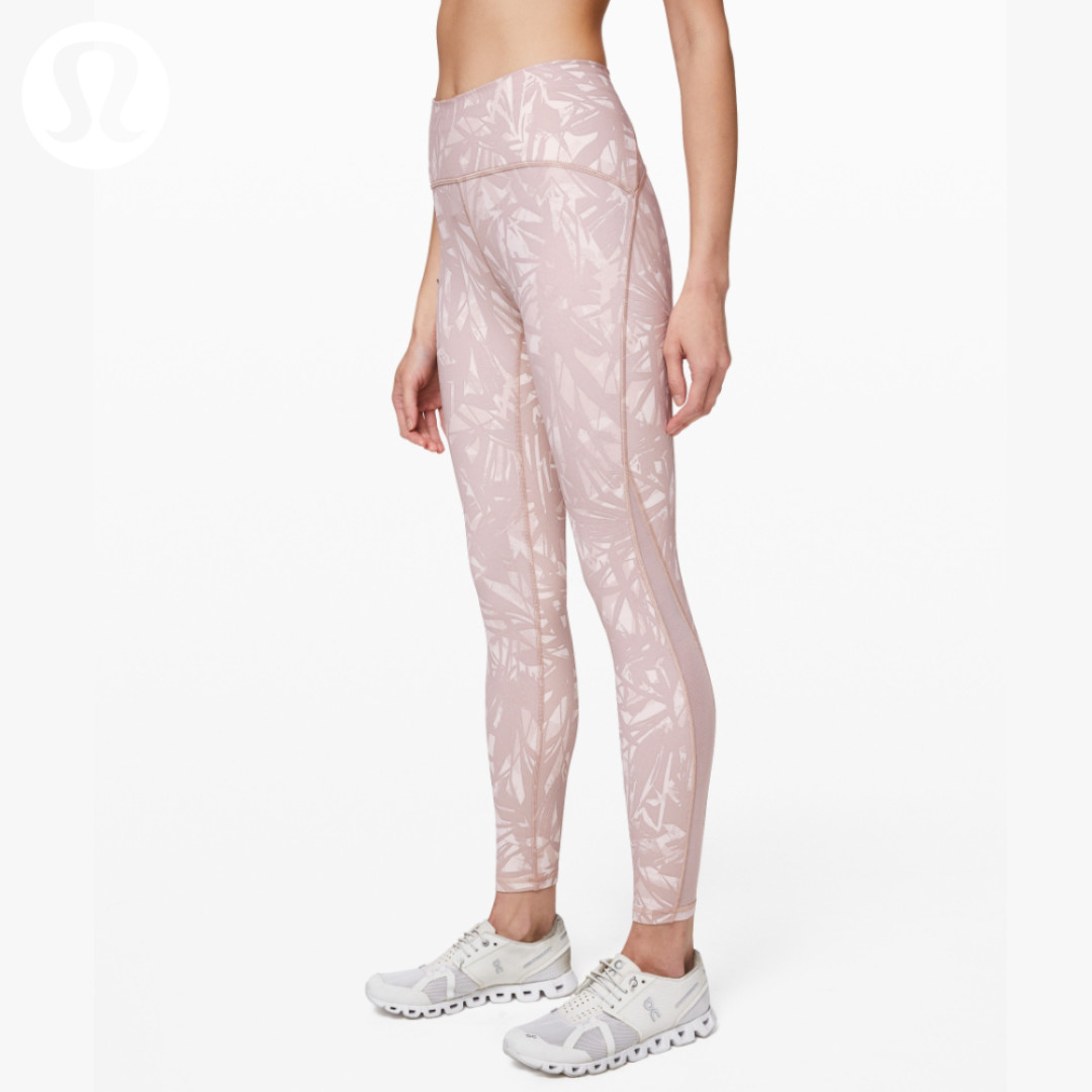热门运动Legging品牌裤型详解，不同运动场景下的紧身裤选品推荐！