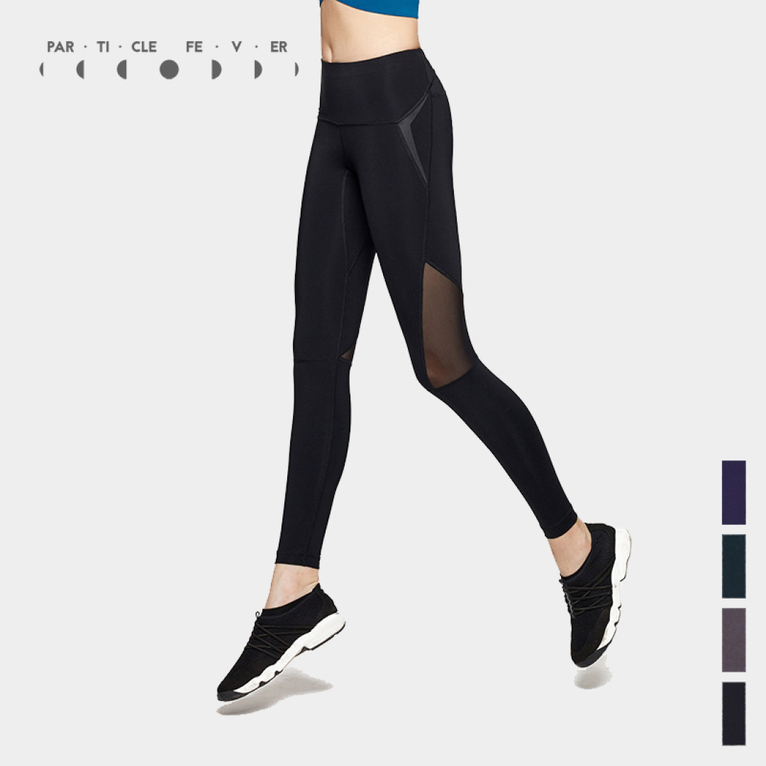 热门运动Legging品牌裤型详解，不同运动场景下的紧身裤选品推荐！