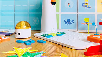 乐妈爱生活 篇十六：一款能让“动”起来的编程玩具，数不清的玩法，让你从繁琐的带娃中解放出来！