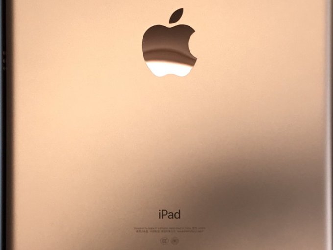 苹果iPad