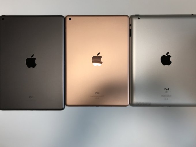 苹果iPad