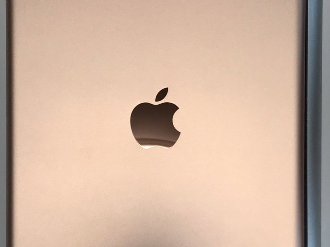 苹果iPad