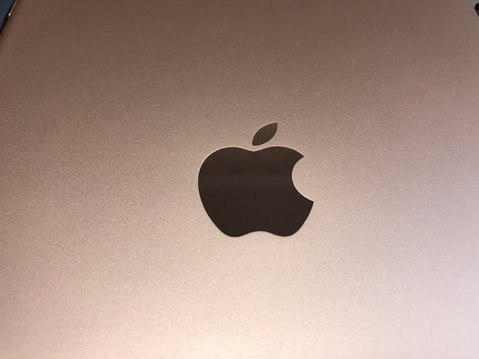 苹果iPad