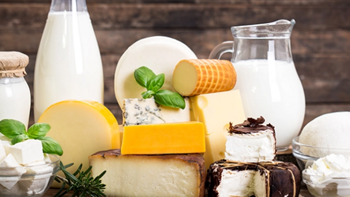 黄油、奶油、奶酪、再制奶酪，一文帮你分清各种乳制品