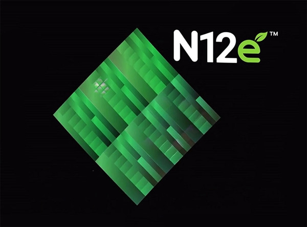 12nm玩出花，台积电宣布N12e制程工艺，同频性能提升49%