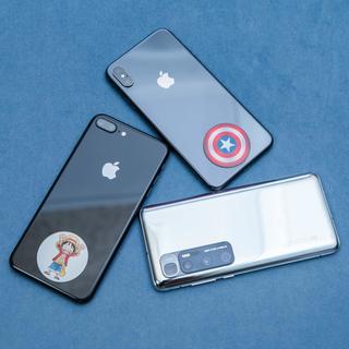 换掉了 2 年的 iPhone Xs Max，小米 10 至尊纪念版亮银色开箱和一些想法