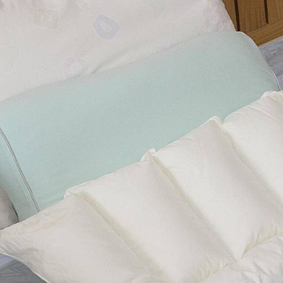酷●聊 篇二十一：什么样的枕头更适合小朋友？三款儿童枕头之对比