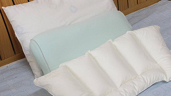 酷●聊 篇二十一：什么样的枕头更适合小朋友？三款儿童枕头之对比