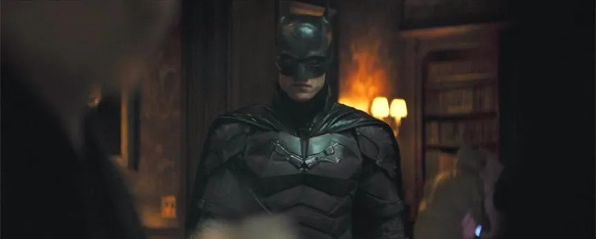 这部蝙蝠侠新片太生猛，极有可能成为第二部《小丑》