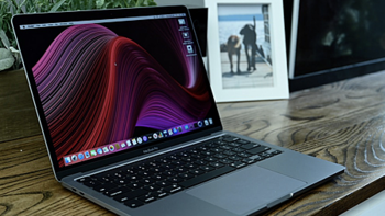 数码评测 篇四十四：华为MacBook Pro 13寸评测：外观相同 但内部有变化｜问题是 它值吗？ 