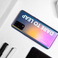 realme X7系列继续预热，搭天玑1000+、最大4500mAh电池，还有三星AMOLED高刷屏