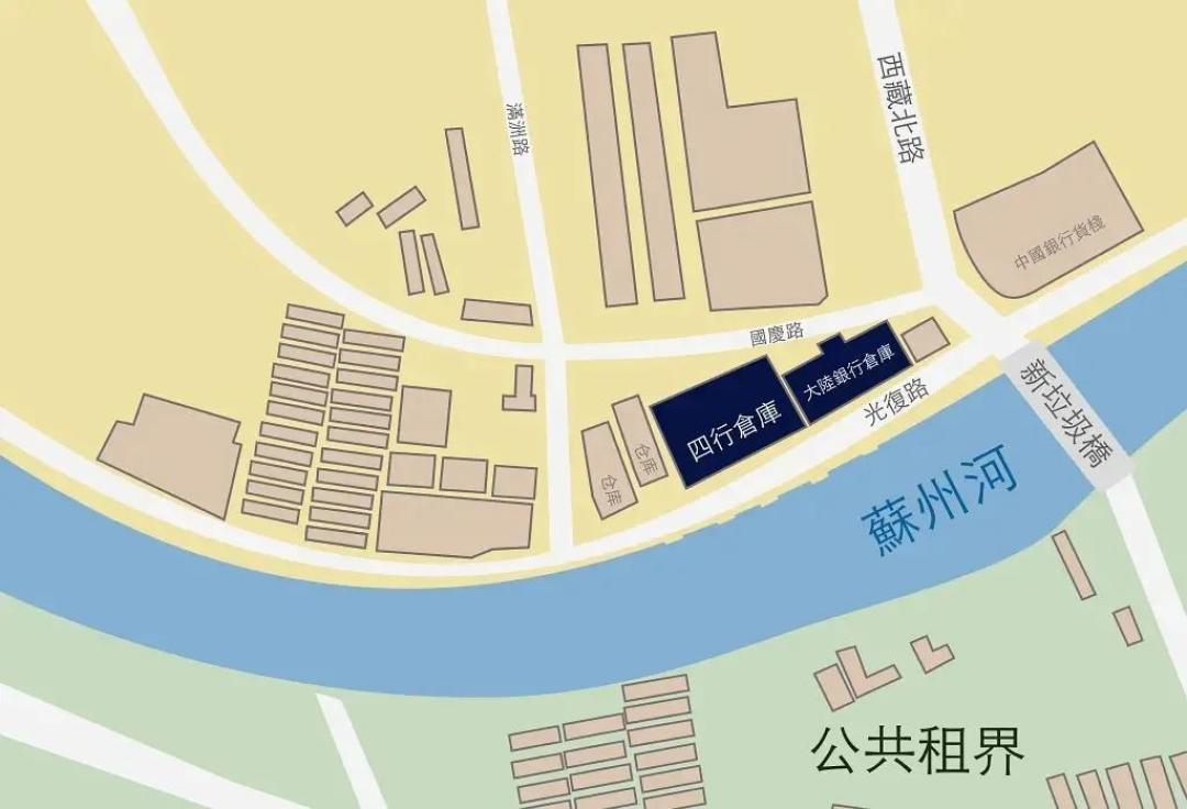 终评《八佰》:煽情多了,批判就少了