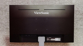 出色不止游戏，ViewSonic优派VX2771-HD-PRO电竞显示器全面体验