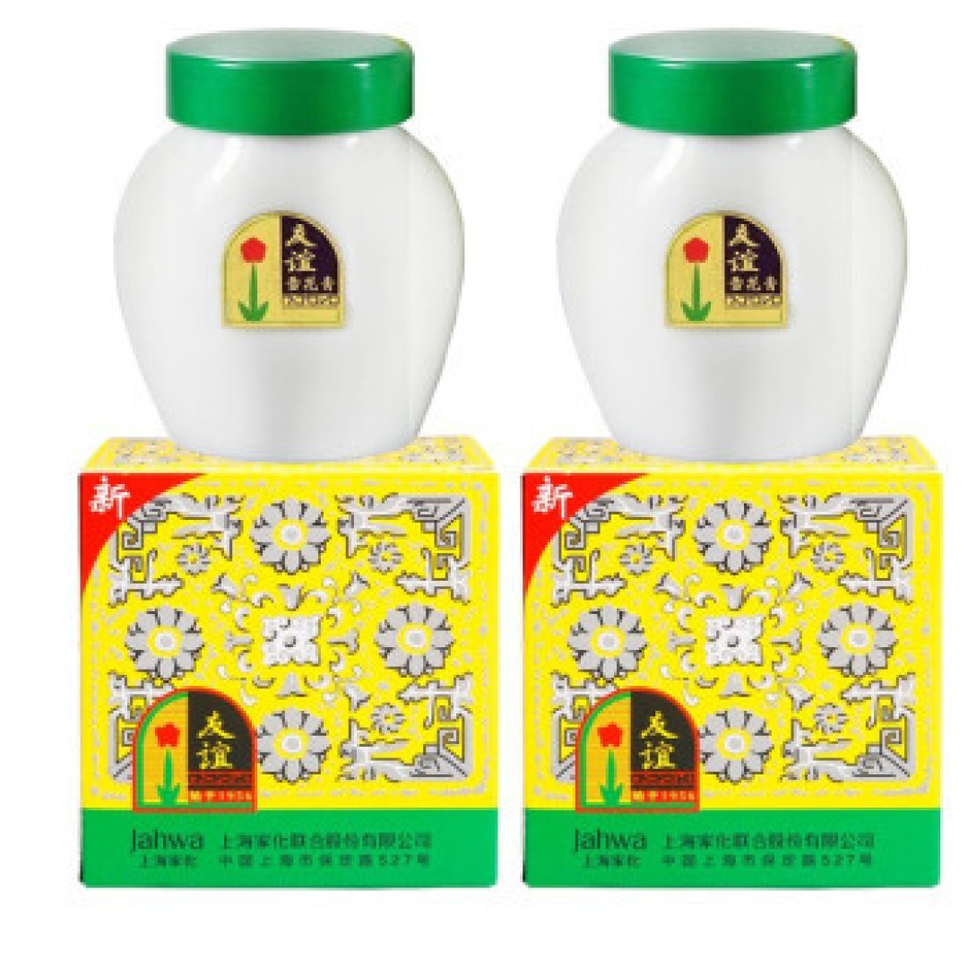 满满回忆杀!承载几代人青春的国产护肤品牌现状