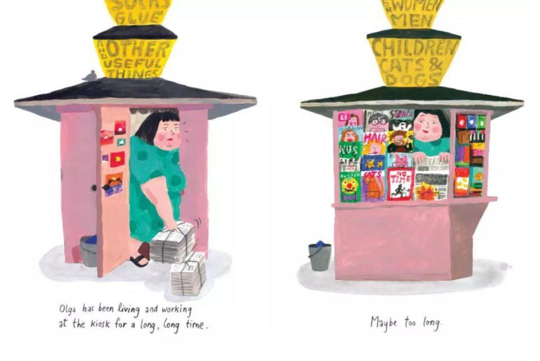 IBBY荣誉榜单公布,安徒生作家奖得主杰奎琳·伍德森唯一作品入选!