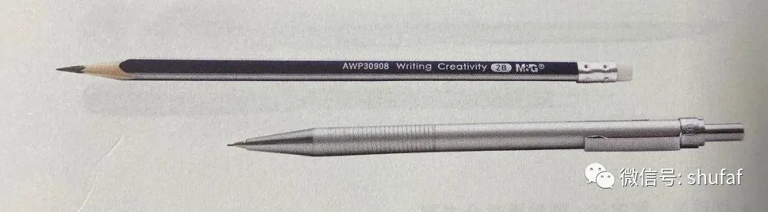 硬笔书法入门：找到适合自己的书写工具