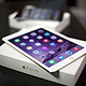 苹果新iPad Air说明书曝光：电源键集成Touch ID、全面屏外形