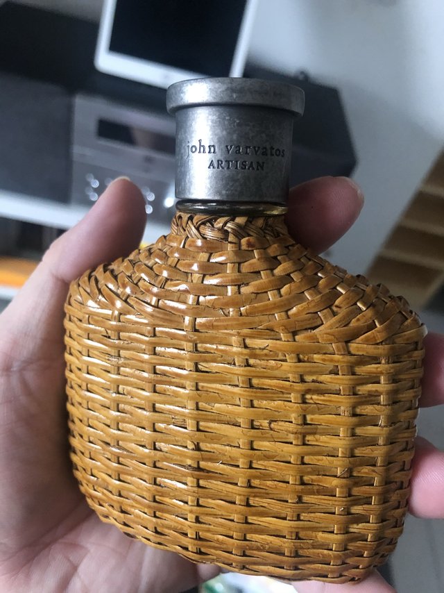 john varvatos香水