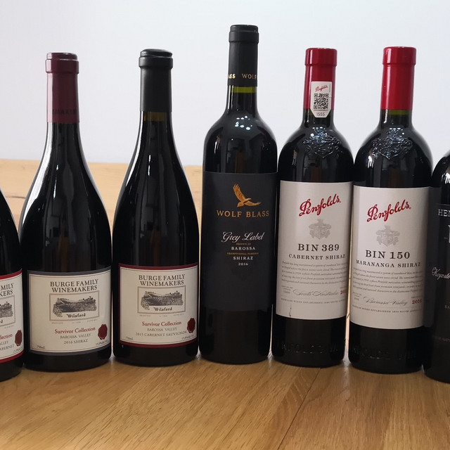 澳洲大乱斗（南澳洲篇）