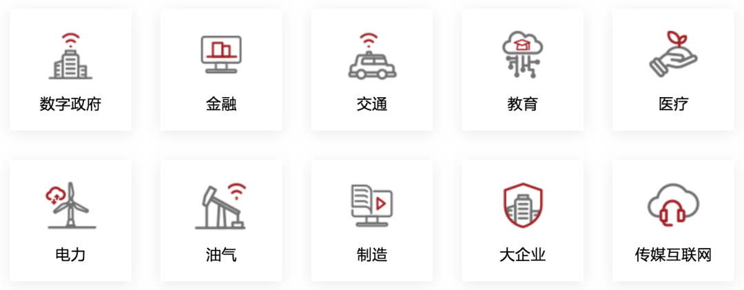 助力传统行业数字化转型,华为首家“懂行”体验店正式上线