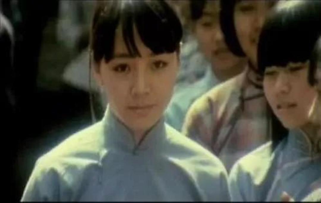 不说还真没注意,年轻时的宋丹丹老师是不是喜剧界的颜值王者?