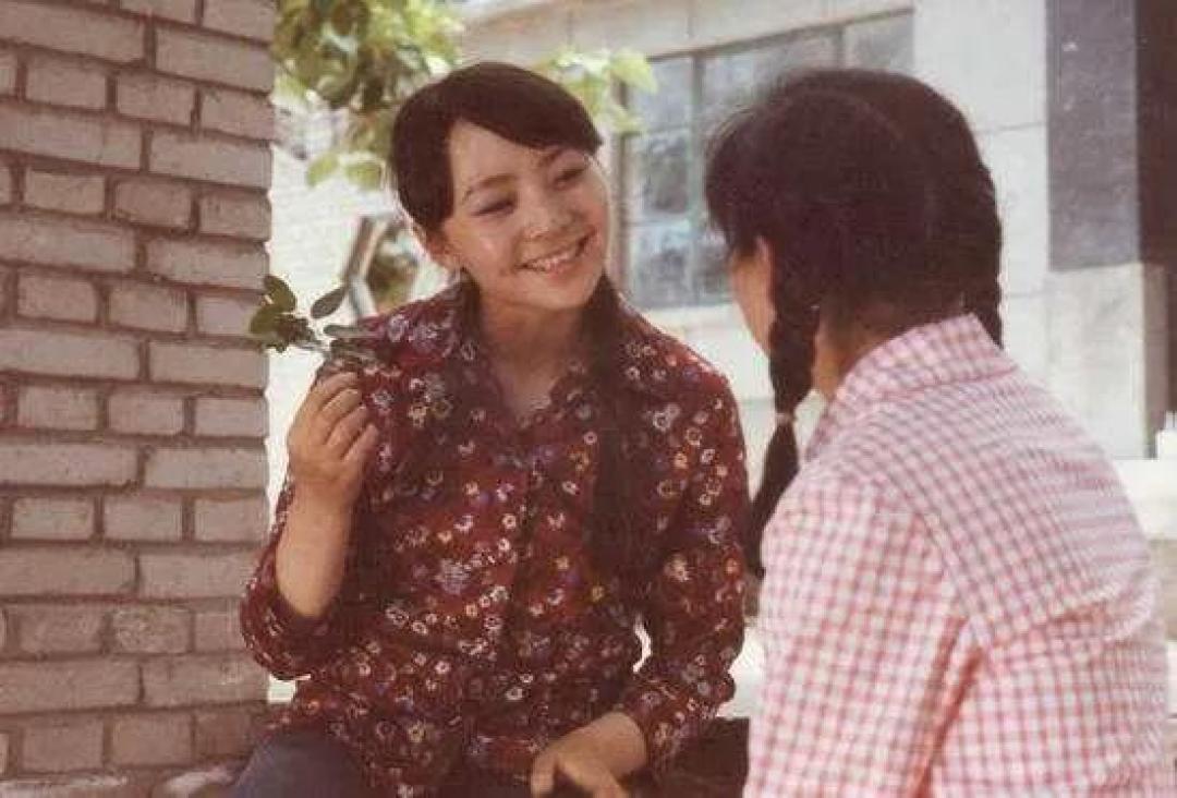 不说还真没注意,年轻时的宋丹丹老师是不是喜剧界的颜值王者?
