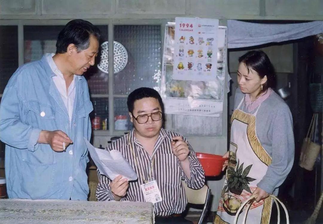 不说还真没注意,年轻时的宋丹丹老师是不是喜剧界的颜值王者?