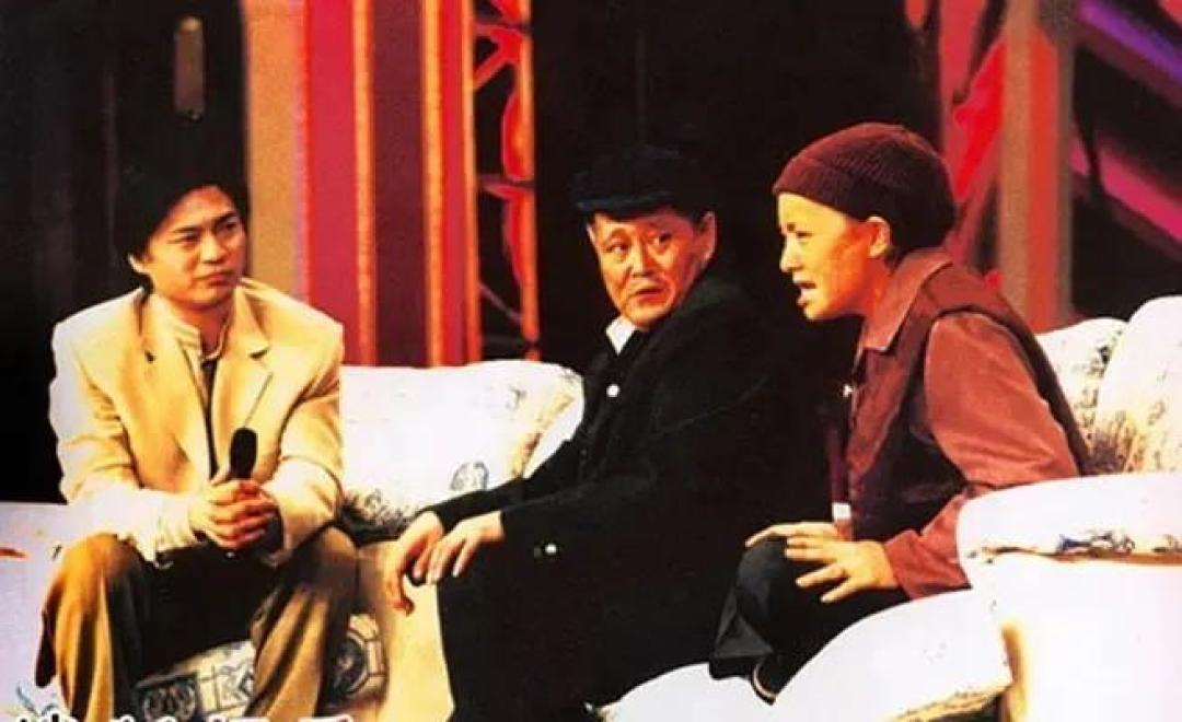 不说还真没注意,年轻时的宋丹丹老师是不是喜剧界的颜值王者?
