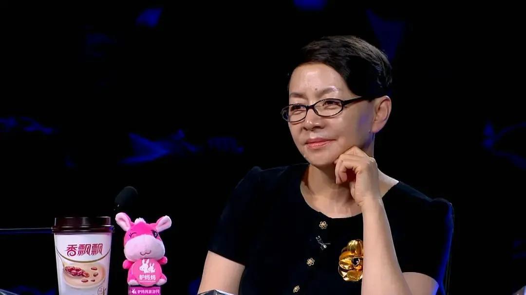 不说还真没注意,年轻时的宋丹丹老师是不是喜剧界的颜值王者?