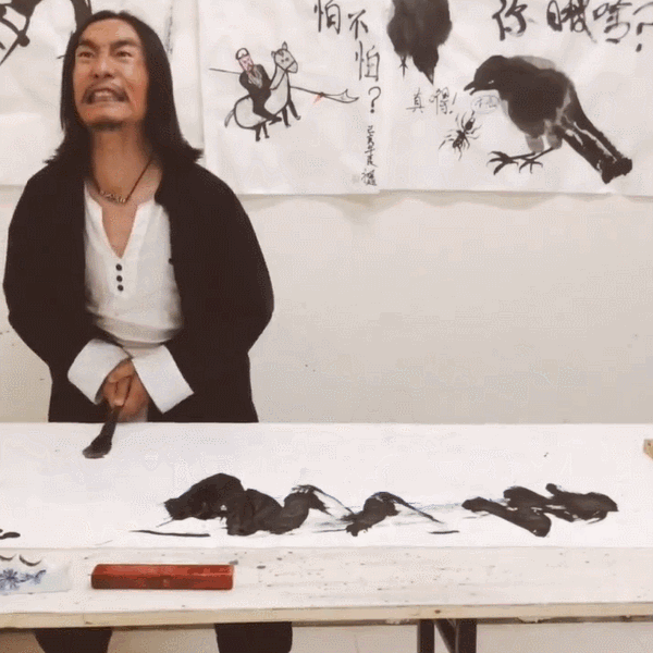 床头背景墙的N种设计方式