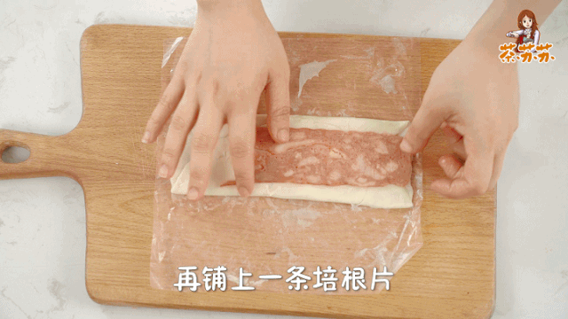 早餐做这个,简单又好吃,邻居闻着味来问做法!