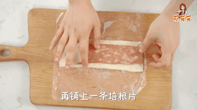 早餐做这个,简单又好吃,邻居闻着味来问做法!
